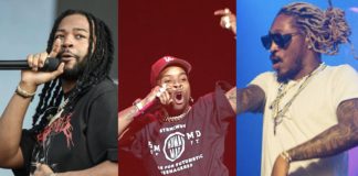 New Music Friday: PartyNextDoor, Tory Lanez, Future and more!