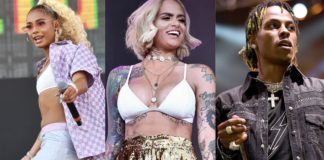 New Music Friday: DaniLeigh, Kehlani, Rich The Kid and more!