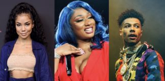 New Music Friday: Jhenè Aiko, Megan Thee Stallion, Blueface and more!