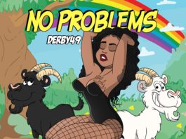 Derby49 Releases Hotly Anticipated Single ‘No Problems’