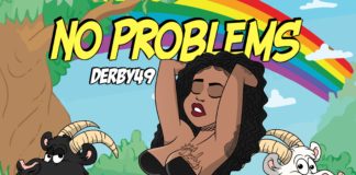 Derby49 Releases Hotly Anticipated Single ‘No Problems’