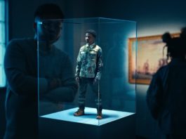 Roddy Ricch Drops “The Box” music video