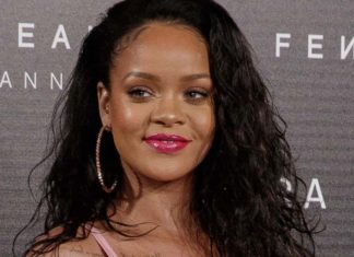 Rihanna Gets “Real” About, Confidence, Loving Yourself and True Beauty