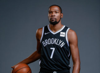 Kevin Durant to Make A Comeback After A Long Recovery