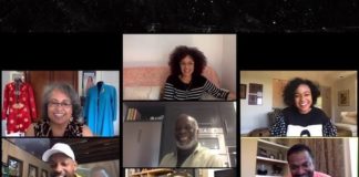 Will Smith Brings the ‘Fresh Prince’ Family Back Together