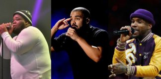 New Music Friday: Rod Wave, Drake, Tory Lanez and more!