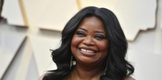 Actress Octavia Spencer Donates Respiratory Monitors to Hospitals