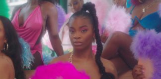Ari Lennox Releases NEW ‘Bussit’ Music Video