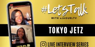 Tokyo Jetz Speaks on Mental Health, Her New Book “Mind Over Matter”, and More