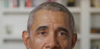 Former President Barack Obama Delivers Inspirational Hope To the Graduating Class of 2020