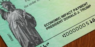 Could There Be Another Stimulus Check On the Way?
