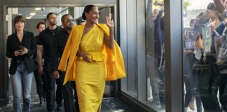 Enjoy Watching Tracee Ellis Ross in ‘The High Note’ from the Comfort of your Home