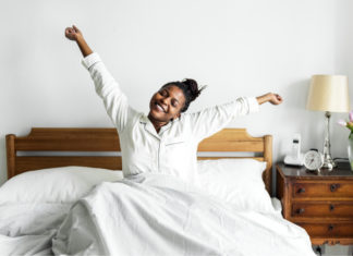 Creating A Morning Routine Can Set You Up for Success