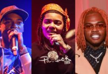 New Music Friday: Key Glock, Young M.A, Gunna and more!