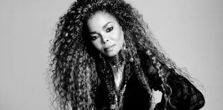 Janet Jackson Has A Biopic In The Works