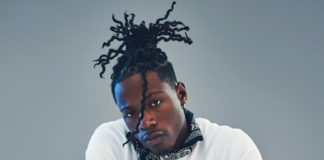 Joey Badass Donates $25K to NYC Schools for Covid-19 Relief Efforts