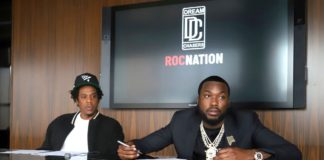Jay-Z and Meek Mill Donate $10 Million in Medical Equipment For Correctional Facilities