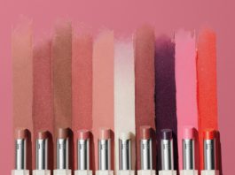 Fenty Beauty To Release New ‘Slip Shine Sheer’ Lipstick