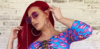 Justina Valentine Debuts New Online Boutique Collection ‘J Valentina Boutique’