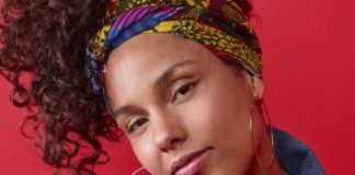 Alicia Keys Mentors Fans On Navigating Negative Energy