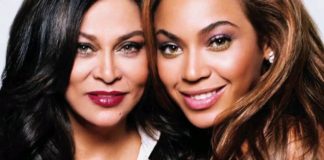 Beyoncé and Tina Knowles Lawson Launch #IDidMyPart COVID-19 Mobile Testing Facilities