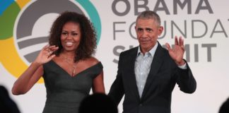 The Obama Will Give Virtual Class of 2020 Graduation Commencement Speeches