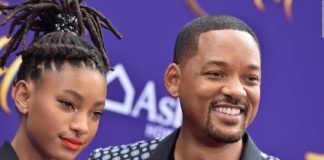 Will Smith Says Being a Father to Willow Introduced Him To ‘Feelings’