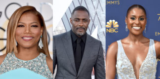 Queen Latifah, Idris Elba, Issa Rae and Hundreds More Sign ‘Hollywood 4 Black Lives’ Petition