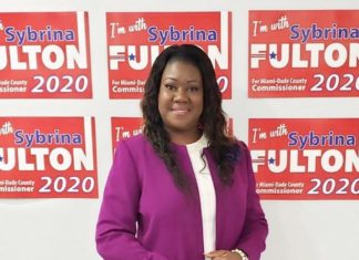 Sybrina Fulton is Officially Qualified to Run For Office!