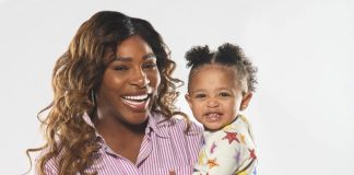 Serena Williams Daughter Alexis Olympia Is Part Owner of Women’s Soccer Franchise, Angel City