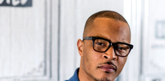 T.I. Demands Reparations From The Financial Providers Of The Slave Trade