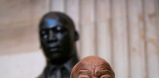 BET Will Pay Tribute To Civil Rights Activist John Lewis in Network Special