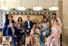 Kerry Washington Says That She Is Open To Doing A ‘Scandal’ Movie