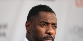 Idris Elba To Develop Series and Films For Apple TV+