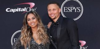 Ayesha & Steph Curry Talk Race, Love and Children with Essence