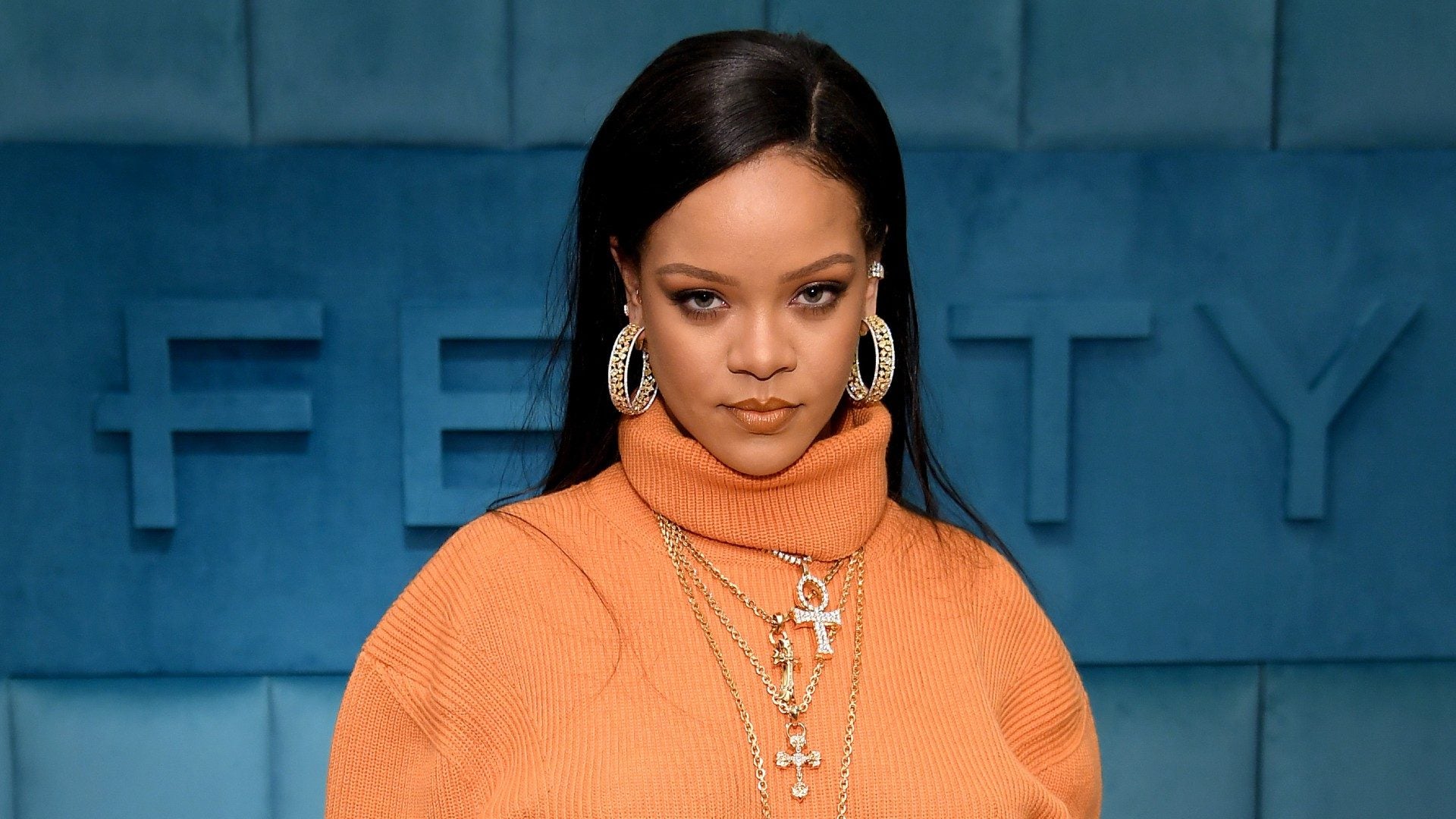 Rihanna Branches Into A New Lane Of Beauty With Fenty Skin Jagurl Tv