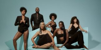 Gabrielle Union Relaunches Her Black Owned Hair Care Line ‘Flawless’