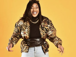 Yung BBQ Has Danced Her Way to An Endorsement Deal