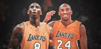 Kobe Bryant “The Final Ring” Set to Debut This Week