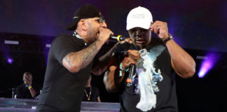 Swizz Beatz and Timbaland Announce Verzuz Partnership with Apple Music