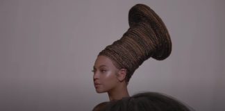 Beyoncé Drops Trailer for “Black is King”