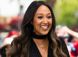 Daytime host Tamera Mowry-Housley Will Not Continue Co-Hosting On ‘The Real’ After 6 Seasons