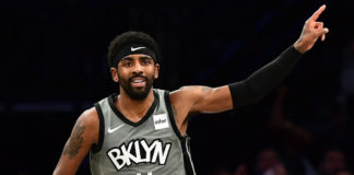 Kyrie Irving Produced a TV Special About Breonna Taylor