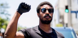 Michael B. Jordan Launches #ChangeHollywood Initiative for Black Talent in Hollywood