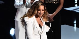 Beyonce Partners with NAACP To Give Grants to Black Owned Businesses