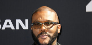 Tyler Perry Donates 1000 $50 Kroger Gift Cards to Atlanta Residents