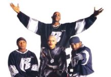 Ruff Ryders Chronicles Docu-Series Will Premiere on BET