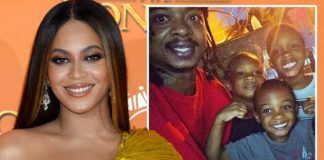 Beyonce Sends Her Condolences to Jacob Blake