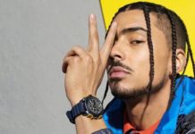 Quincy Models Your New Favorite Coach Watch For Your Collection