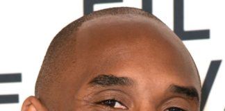 Kobe Bryant Gets LA Street Named In His Honor